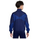 Nike Παιδικό μπουφάν Paris Saint-Germain Academy Pro Home Dri-FIT Soccer Anthem Jacket